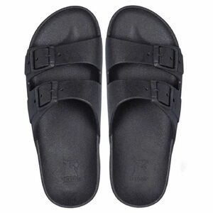 Cacatoes Rio De Janeiro sandals Size US 8/ EURO 39